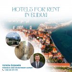 budva emlak