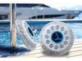 12 Led su altı aydınlatma